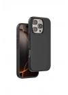 BFS  iPhone 16 Pro Max Home Magsafe Kapak - Siyah