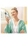 BFS  iPhone 16 Pro Max Kılıf Kross Magneticsafe Kapak - Siyah