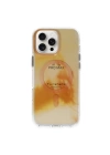 BFS  iPhone 16 Pro Max Phantom Magsafe Kapak - Gold