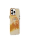 BFS  iPhone 16 Pro Max Phantom Magsafe Kapak - Gold