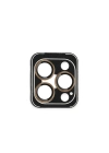 BFS  iPhone 16 Pro Max PVD Metal Kamera Lens - Gold