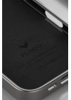 BFS  iPhone 16 Pro Max Viper Kapak - Titan Gri