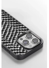 BFS  iPhone 16 Pro Max Viper Kapak - Titan Gri