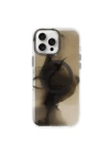 BFS  iPhone 16 Pro Phantom Magsafe Kapak - Siyah