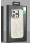 BFS  iPhone 16 Pro Viper Kapak - Siyah