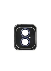 BFS  iPhone 16 PVD Metal Kamera Lens - Mavi