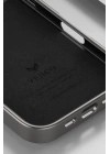 BFS  iPhone 16 Wave Kapak - Pembe