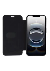 BFS  iPhone 16E Kılıf Flip Cover - Taba