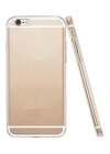 BFS  iPhone 6 Kılıf Lüx Şeffaf Silikon