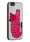 BFS  iPhone 6 Kılıf Mirror Desenli Kapak - Mirror - 12