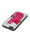 BFS  iPhone 6 Kılıf Mirror Desenli Kapak - Mirror - 12