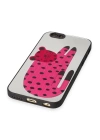 BFS  iPhone 6 Kılıf Mirror Desenli Kapak - Mirror - 12