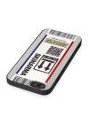 BFS  iPhone 6 Kılıf Mirror Desenli Kapak - Mirror - 7