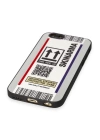 BFS  iPhone 6 Kılıf Mirror Desenli Kapak - Mirror - 7