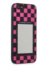 BFS  iPhone 6 Kılıf Mirror Desenli Kapak - Mirror - 8