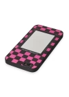 BFS  iPhone 6 Kılıf Mirror Desenli Kapak - Mirror - 8