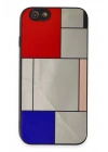 BFS  iPhone 6 Kılıf Mirror Desenli Kapak - Mirror - 9