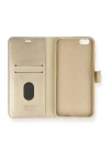 BFS  iPhone 6 Plus Kılıf Trend S Plus Kapaklı Kılıf - Gold