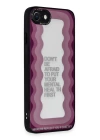 BFS  iPhone 7 Kılıf Mirror Desenli Kapak - Mirror - 11