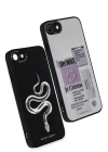 BFS  iPhone 7 Kılıf Mirror Desenli Kapak - Mirror - 4