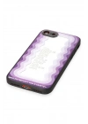 BFS  iPhone 7 Kılıf Mirror Desenli Kapak - Mirror - 5