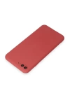 BFS  iPhone 7 Plus Kılıf First Silikon - Kiremit