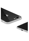 BFS  iPhone 8 Plus Kılıf Lüx Şeffaf Silikon