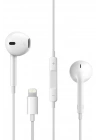 BFS  İphone Ucu Çıkışlı Pop Up Kulakiçi Yumuşak Kontrol Tuşlu Kulaklık