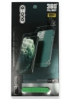 BFS  iPhone XS Max 360 Full Body Arka Koruyucu