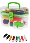 BFS İplik Set Oval Plastik Dikiş Seti
