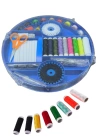 BFS İplik Set Yuvarlak Plastik Dikiş Seti