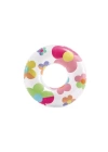 BFS   IS59259 Intex Desenli Simit 81 cm 8+Yaş