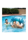 BFS  ISC58263 Intex Tutmaçlı Desenli Simit 97 cm