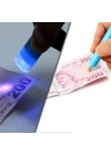 BFS Işıklı Sahte Para Kontrol Kalemi