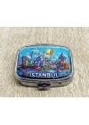 BFS İstanbul Temalı İlaç Kutusu Alk4367