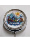 BFS İstanbul Temalı İlaç Kutusu Alk4376