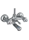BFS İtimat Alfa 204 Banyo Bataryası