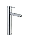 BFS İtimat Delta 322C Çanak Lavabo Bataryası
