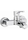 BFS İtimat Mega Mix 541 Banyo Bataryası