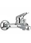 BFS İtimat Zeta Mix 371 Banyo Bataryası