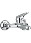 BFS İtimat Zeta Mix 371 Banyo Bataryası