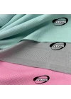 BFS  İz Bırakmayan Mikrofiber Temizlik Bezi 3lü Set Cam ve Ayna Silme Toz Alma Temizlik Bezi
