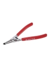 BFS İzeltaş 3301 Dış Segman Pensi 225 mm Yaylı Düz