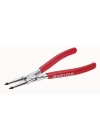BFS İzeltaş 3321 İç Segman Pensi 140 mm Yaysız Düz