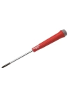 BFS İzeltaş 4520 Klemens Yıldız Uçlu Tornavida 3X60