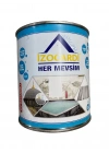 BFS İzocardi Her Mevsim Şeffaf Su Yalıtım Sıvısı 1 Kg
