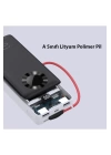 BFS J08 Powerbank 20.000 mAh - Siyah