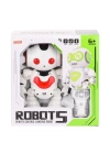 BFS   J608-1  Kumandalı Dans Eden Robot -Toysan Oyuncak