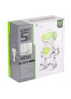 BFS   J608-1  Kumandalı Dans Eden Robot -Toysan Oyuncak