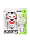 BFS   J608-1  Kumandalı Dans Eden Robot -Toysan Oyuncak